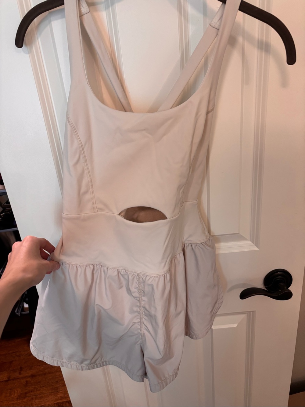 Free People Movement Righteous Runsie